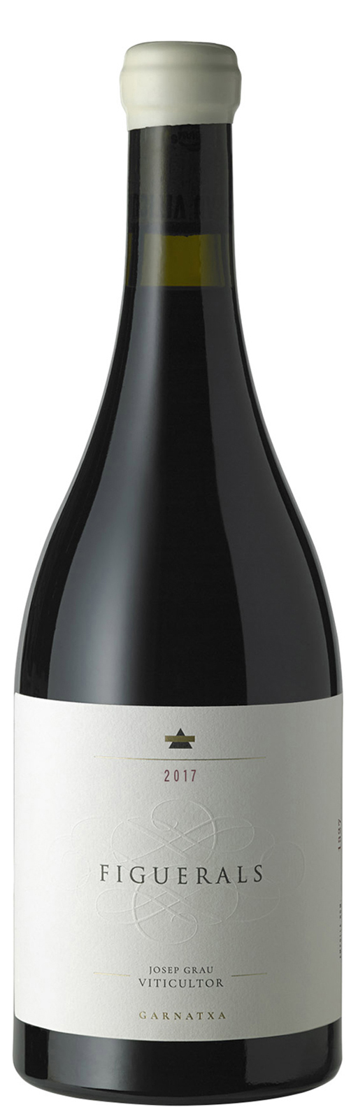 Product Image for 2017 Josep Grau Viticultor Figuerals Grenache 