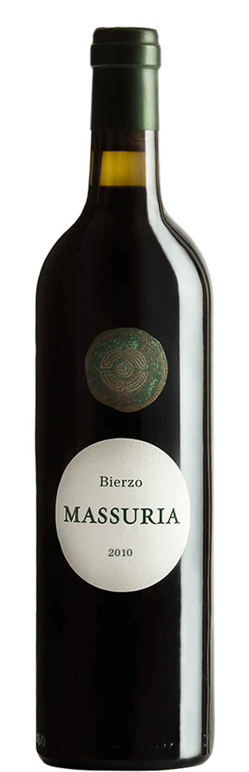 Product Image for 2010 Mas Asturias Massuria